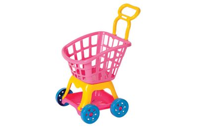 Пазарска количка/Количка за пазаруване