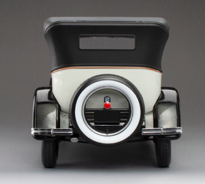 Метален автомобил Buick Model 25 SUN STAR SS5742