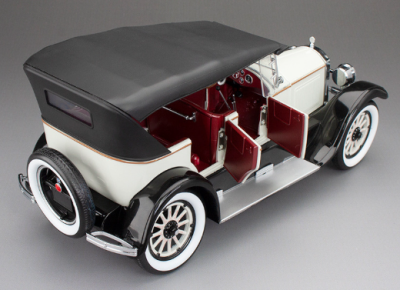 Метален автомобил Buick Model 25 SUN STAR SS5742