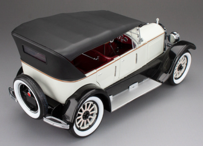 Метален автомобил Buick Model 25 SUN STAR SS5742