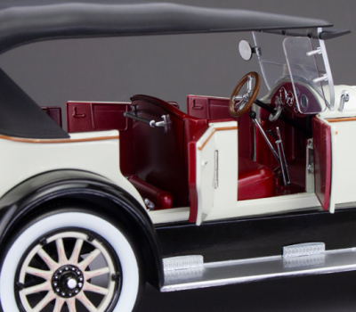 Метален автомобил Buick Model 25 SUN STAR SS5742