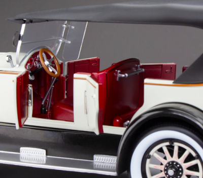 Метален автомобил Buick Model 25 SUN STAR SS5742