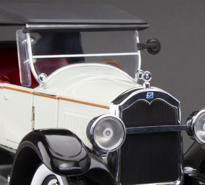 Метален автомобил Buick Model 25 SUN STAR SS5742