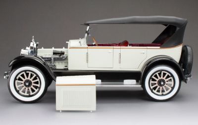 Метален автомобил Buick Model 25 SUN STAR SS5742