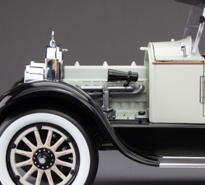 Метален автомобил Buick Model 25 SUN STAR SS5742