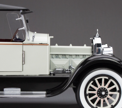 Метален автомобил Buick Model 25 SUN STAR SS5742