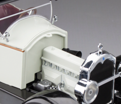 Метален автомобил Buick Model 25 SUN STAR SS5742