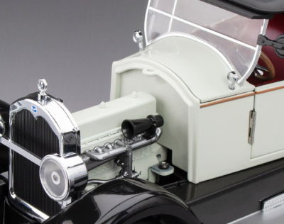 Метален автомобил Buick Model 25 SUN STAR SS5742