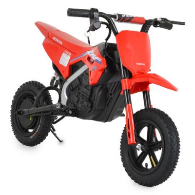 Детски акумулаторен мотор Honda CRF450