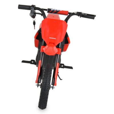 Детски акумулаторен мотор Honda CRF450
