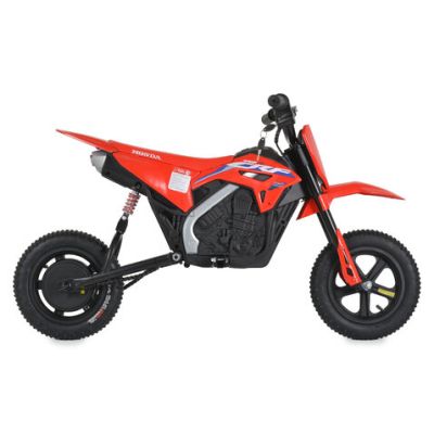Детски акумулаторен мотор Honda CRF450