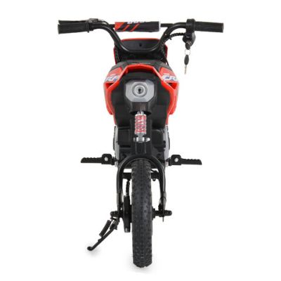 Детски акумулаторен мотор Honda CRF450