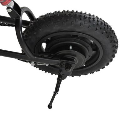 Детски акумулаторен мотор Honda CRF450