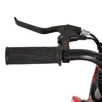 Детски акумулаторен мотор Honda CRF450