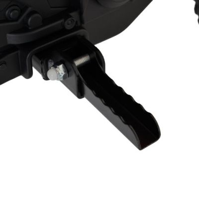 Детски акумулаторен мотор Honda CRF450