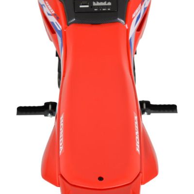 Детски акумулаторен мотор Honda CRF450