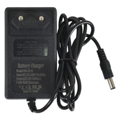 Детски акумулаторен мотор Honda NS125LA червен