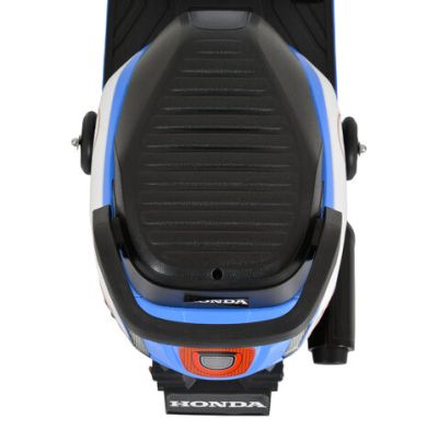 Детски акумулаторен мотор Honda NS125LA син