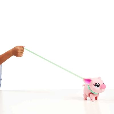 Интерактивно прасенце My Pet Pig Little Live Pets 