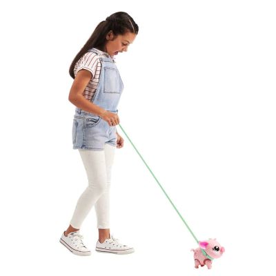 Интерактивно прасенце My Pet Pig Little Live Pets 