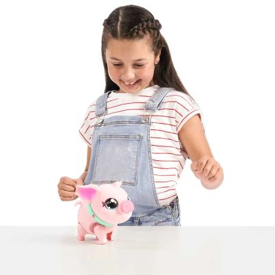 Интерактивно прасенце My Pet Pig Little Live Pets 