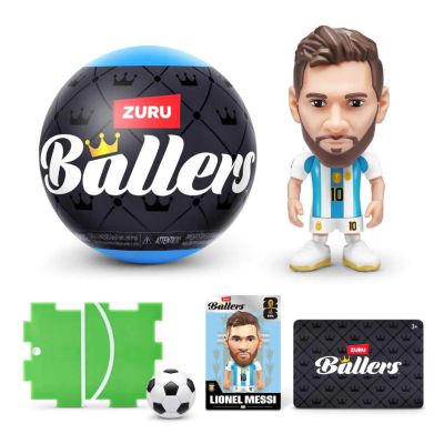 Ballers Топка с Фигура Fifa World Cup