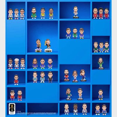 Ballers Топка с Фигура Fifa World Cup