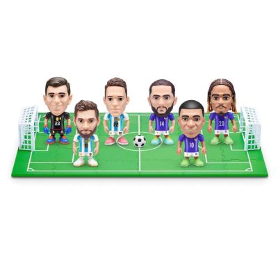 Ballers Топка с Фигура Fifa World Cup