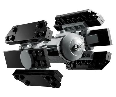 Конструктор Миниконструкция TIE Advanced LEGO Star Wars 30727 