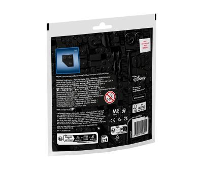 Конструктор Миниконструкция TIE Advanced LEGO Star Wars 30727 