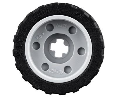 Конструктор Кола драгстер LEGO Technic 30735