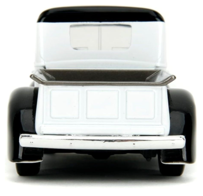 Метален автомобил Ford Pickup Steamboat Willie 1/32 Jada 9336091