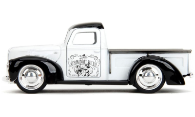 Метален автомобил Ford Pickup Steamboat Willie 1/32 Jada 9336091