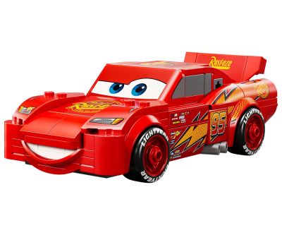 Конструктор Маккуин Светкавицата Speed ​​Champions 77255