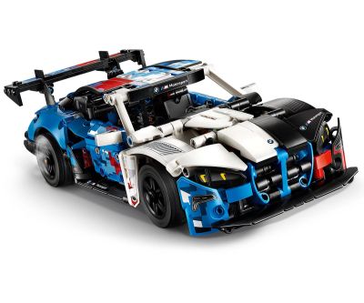 Конструктор Състезателна кола BMW M4 GT3 EVO LEGO Technic 42226