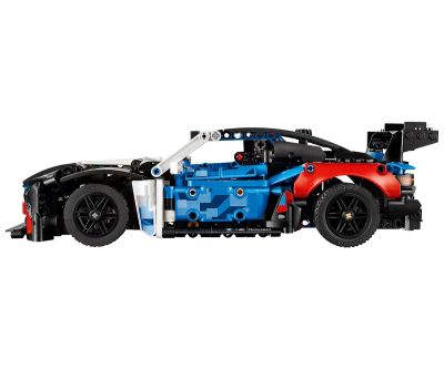 Конструктор Състезателна кола BMW M4 GT3 EVO LEGO Technic 42226