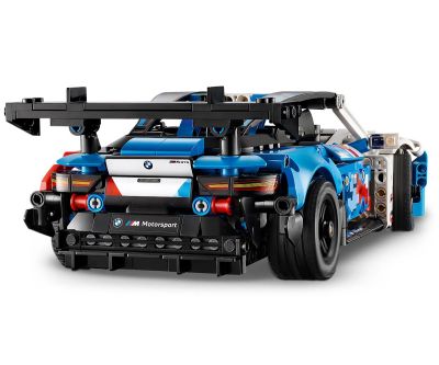 Конструктор Състезателна кола BMW M4 GT3 EVO LEGO Technic 42226