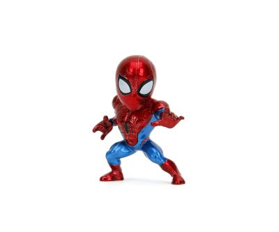 Комплект метални фигури Spiderman Jada 9334930