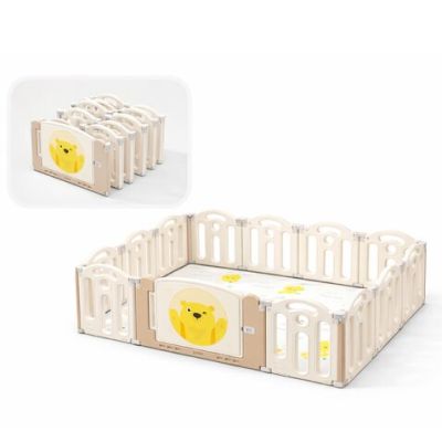 Сгъваема ограда TeddyLand