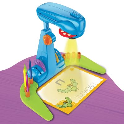 Сглобяем модел Lightning McQueen Disney Cars Revell R06562