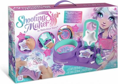 Студио за звездни мечти Nebulous Stars NS11206B