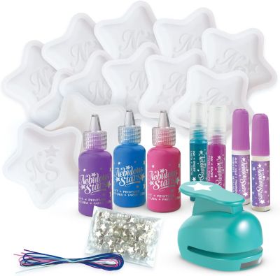 Студио за звездни мечти Nebulous Stars NS11206B