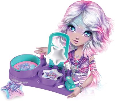 Студио за звездни мечти Nebulous Stars NS11206B