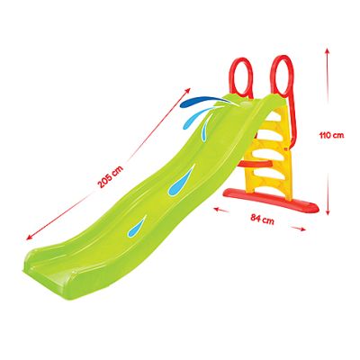 Детска пързалка Mochtoys 198 см 12601