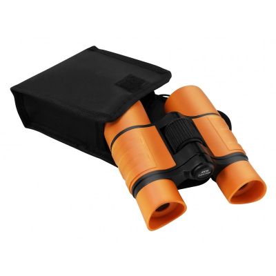 Детски бинокъл Природа 4x32 Buki BKBN009