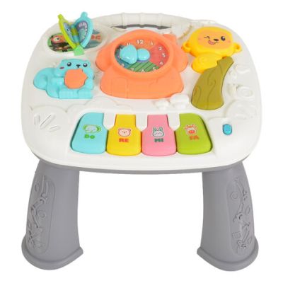 Интерактивна музикална масичка 1082