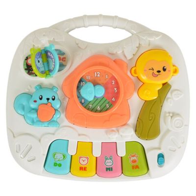 Интерактивна музикална масичка 1082