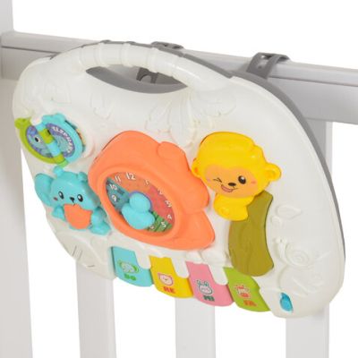 Интерактивна музикална масичка 1082