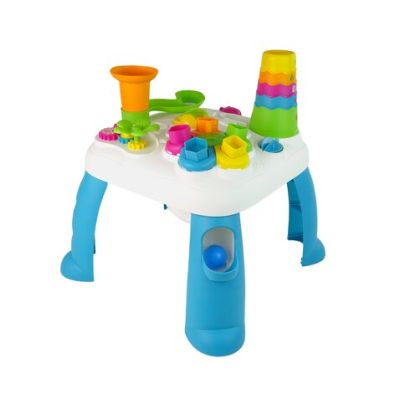 Интерактивна масичка със звуци QX-91161E