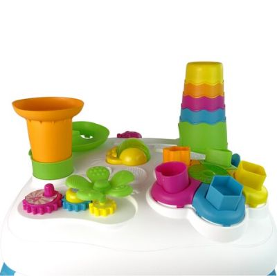 Интерактивна масичка със звуци QX-91161E